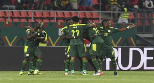 بعيدا عن ماني.. 3 أسلحة خفية في خطة السنغال أمام كيروش